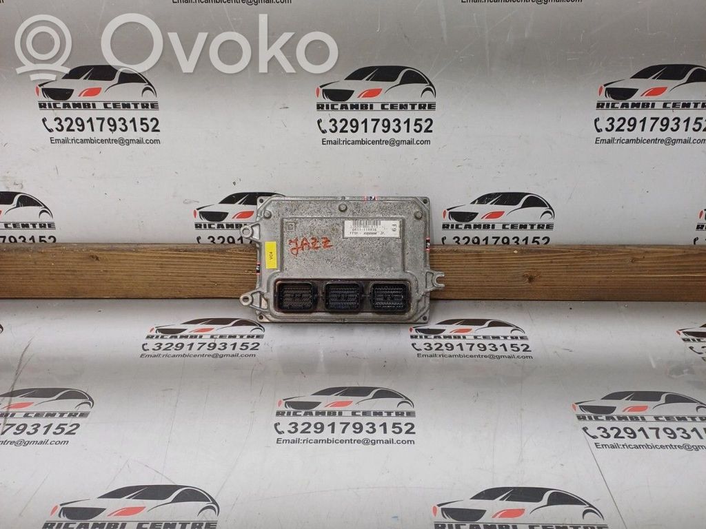Honda Jazz Engine control unit/module ECU 