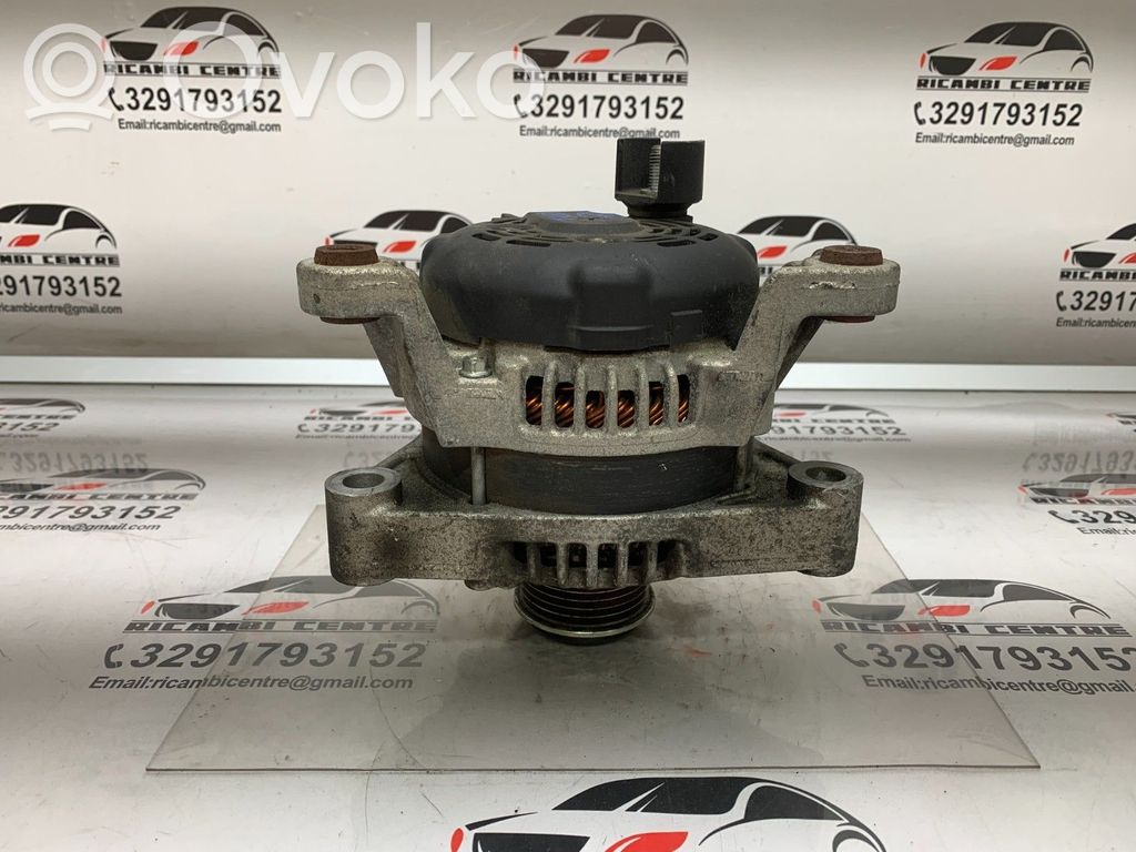 Ģenerators   100CV,1202374,1202473,13585666,13585666B,1680419180,95519908,95527248,AK5,MS1042118830