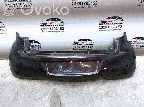 Opel Agila B Parachoques 