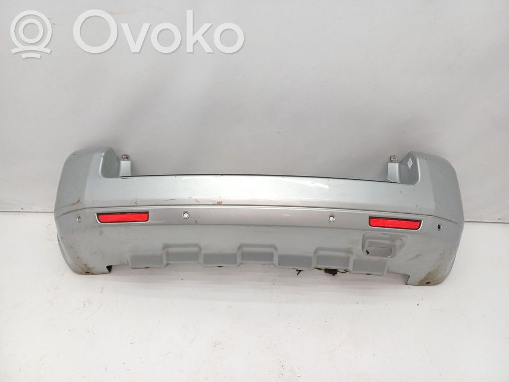 Land Rover Freelander 2 - LR2 Parachoques 