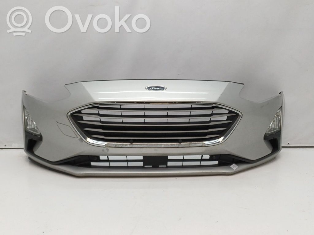 Ford Focus Front bumper 