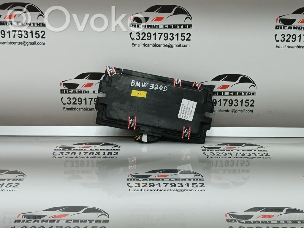 BMW 3 E90 E91 Gaismas modulis LCM 