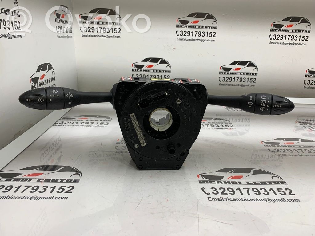 Mini One - Cooper Coupe R56 Pagrieziena signālu / lukturu sviria 