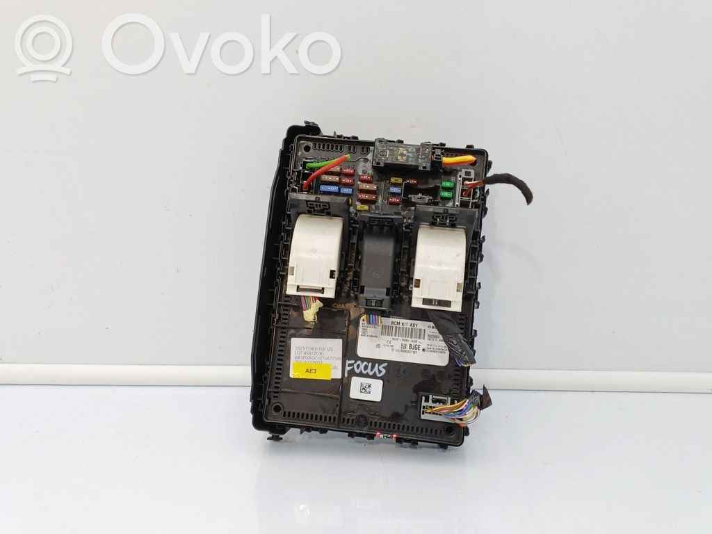 Module confort   NU5T15604BJGE,20220924,2690233,F005V03938,NU5T15604BJGE,NU5T15604BJGG