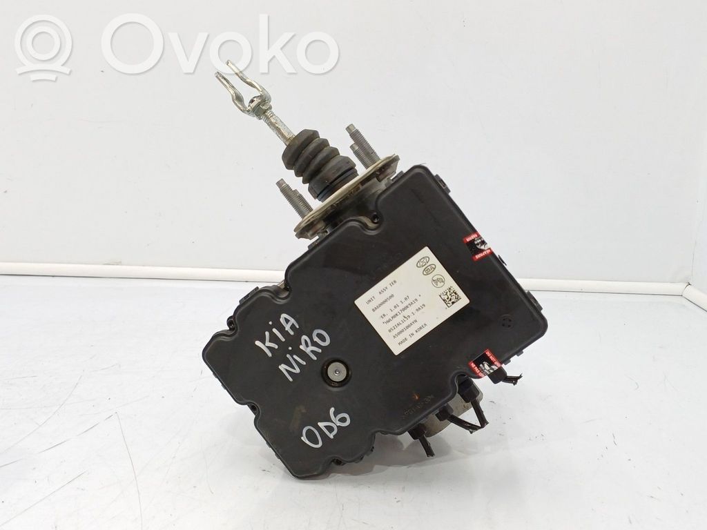 KIA Niro ABS control unit/module 
