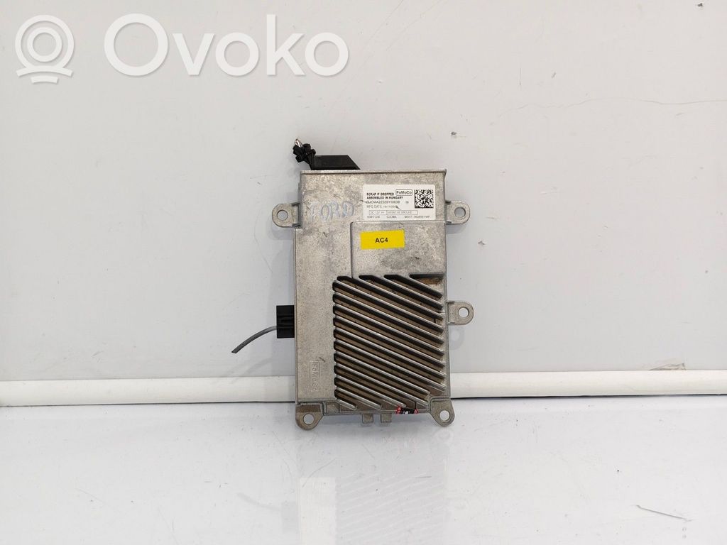 Ford Focus Gateway control module 