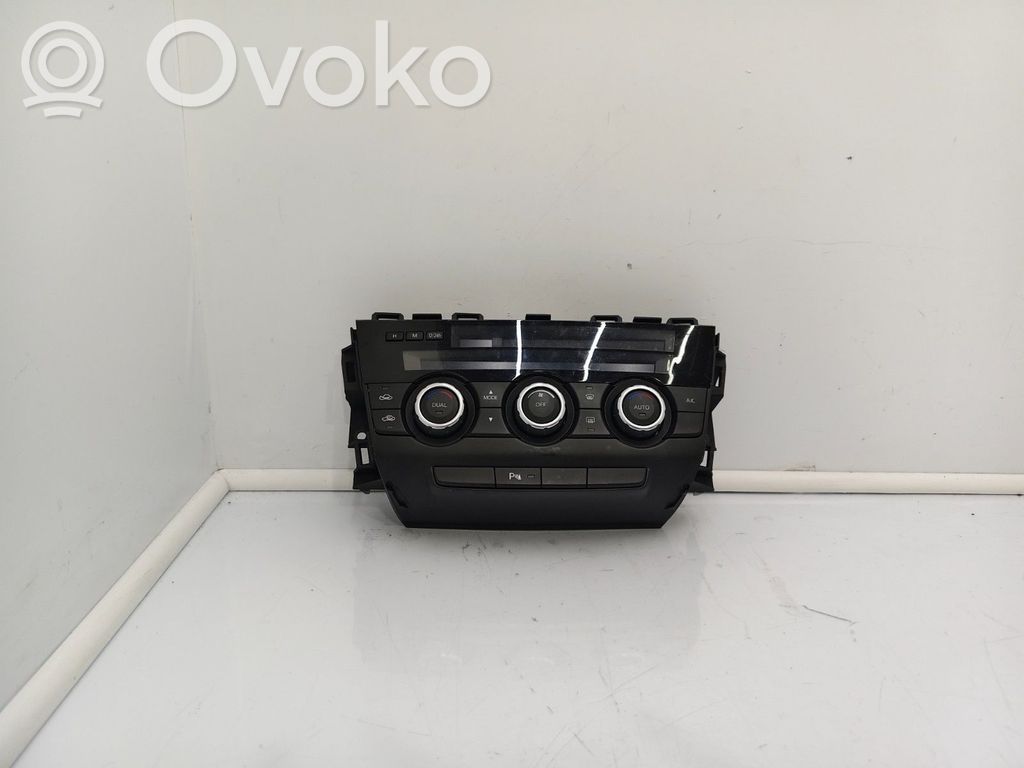 Mazda CX-5 Climate control unit 