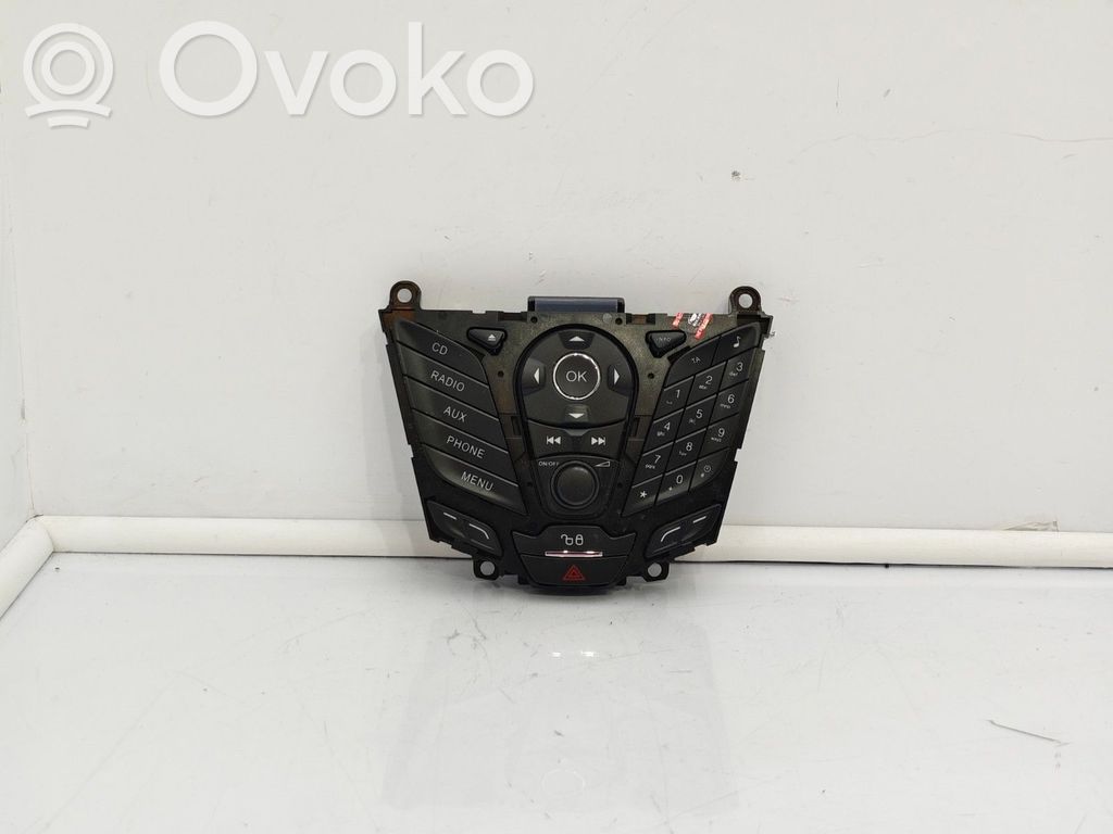 Ford Ecosport Unitate control climatizare 