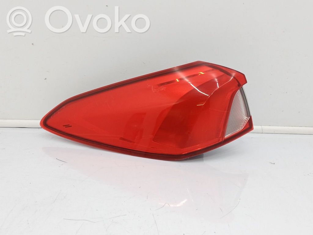 Lampa tylna   JX7B13405EE,15122021,2603190,JX7B13405EE,JX7B13405EF