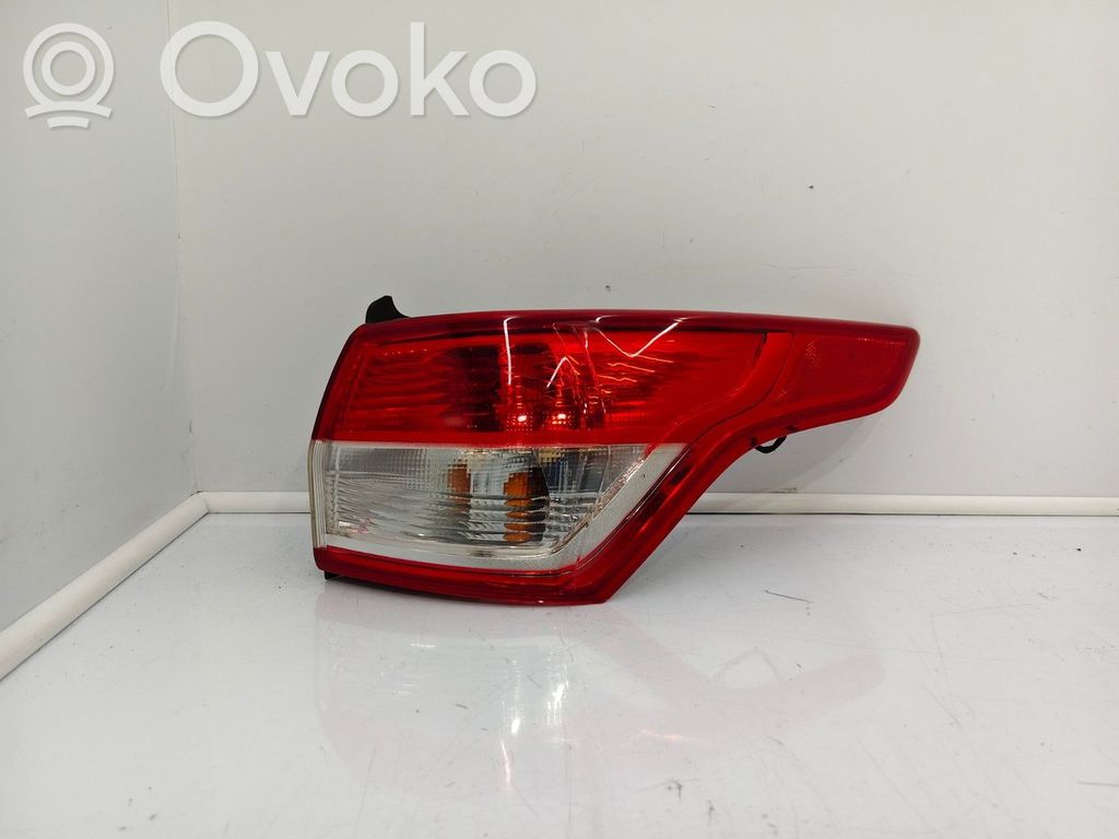 Ford Kuga II Galinis žibintas kėbule 