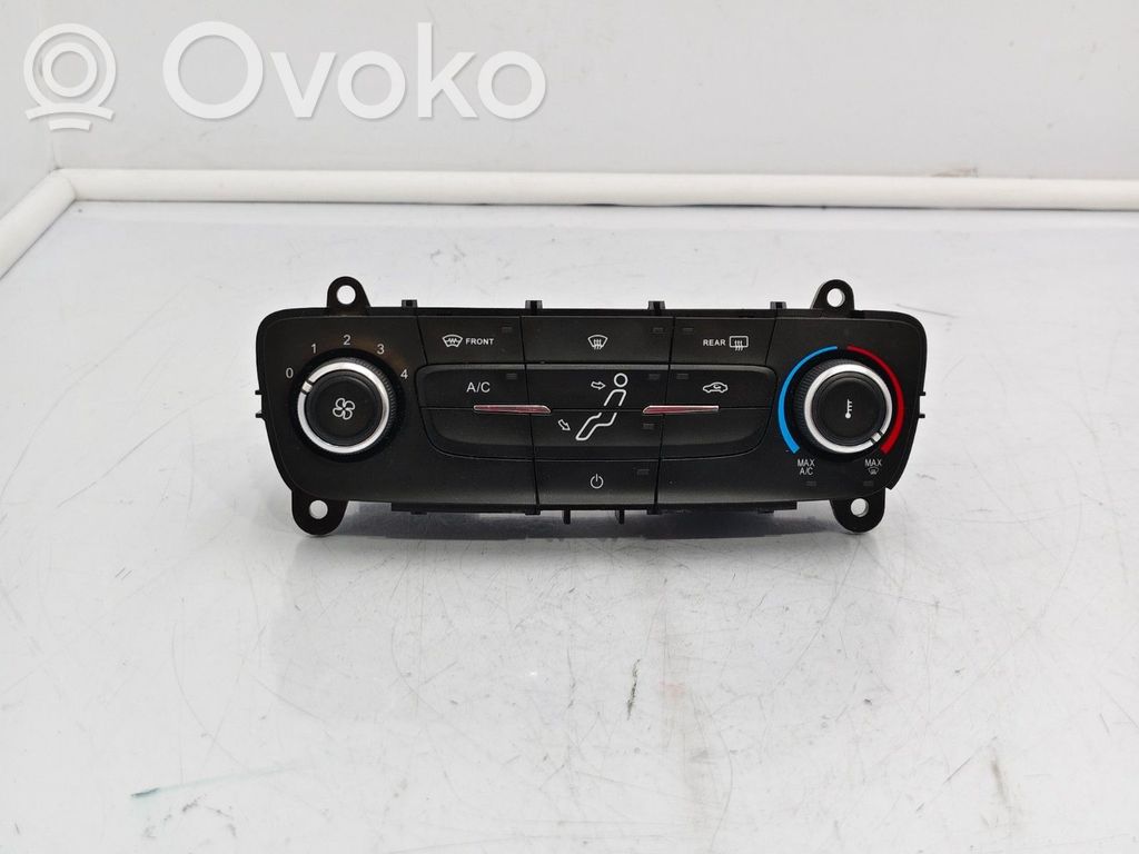 Ford Focus Climate control unit 