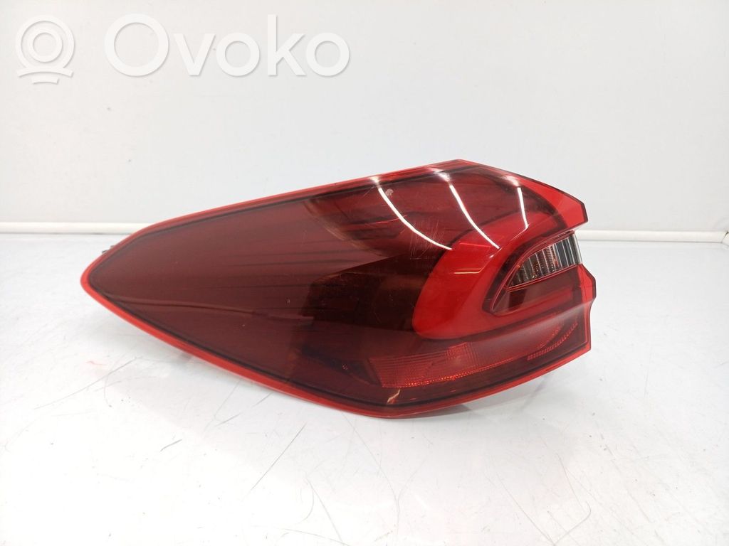 Ford Focus Takavalot 