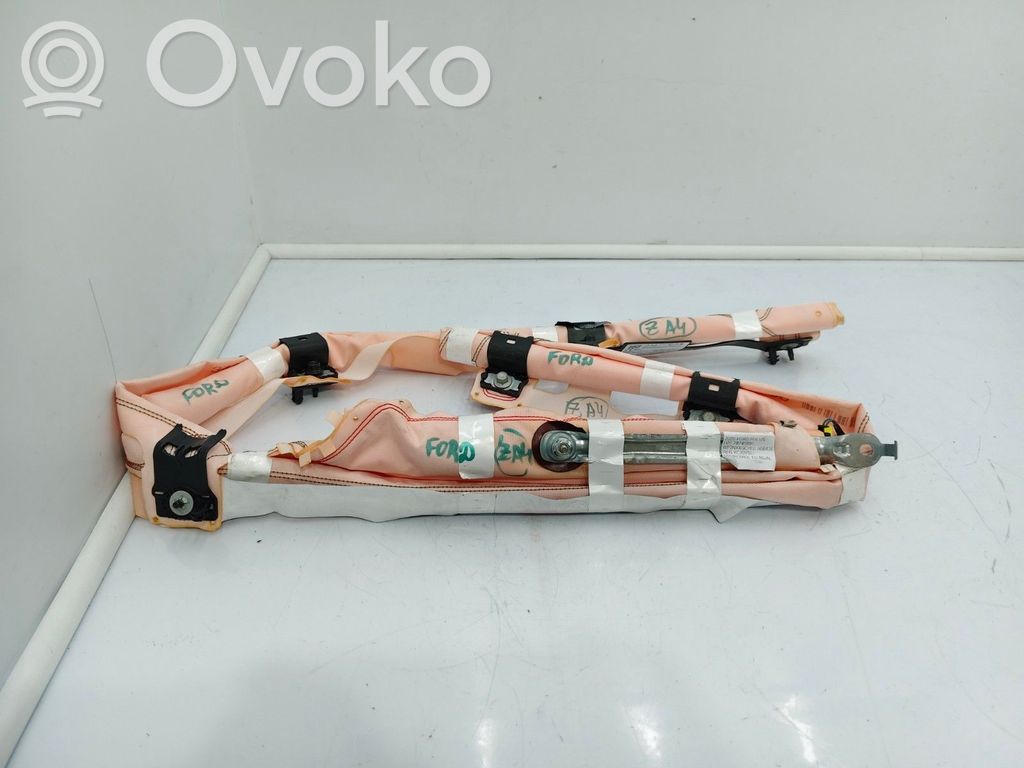 Ford Focus Roof airbag 
