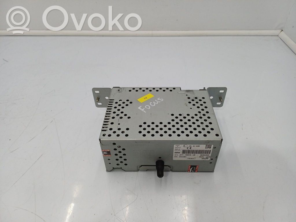 Ford Focus Centralina/modulo navigatore GPS 