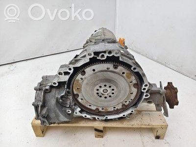 Audi A6 Allroad C7 Automatic gearbox 