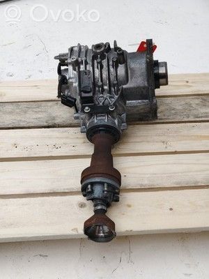 Ford Kuga II APD hidro transformatorius (automato pūslė) 