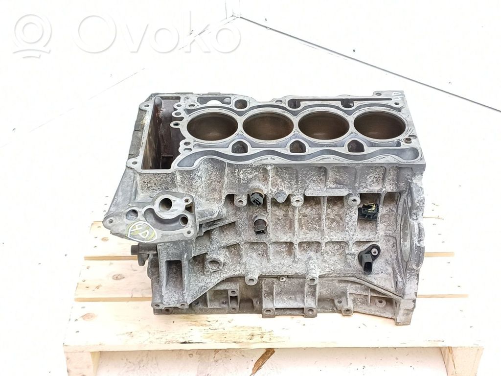 BMW 1 E81 E87 Blokas 
