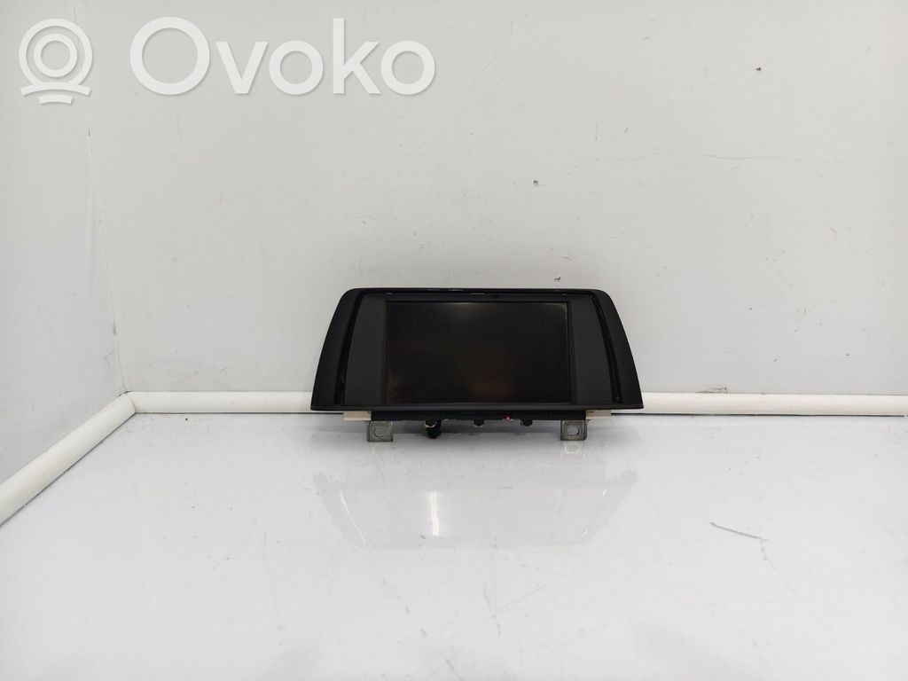 BMW 1 F20 F21 Ecran/afișaj/ecran mic 