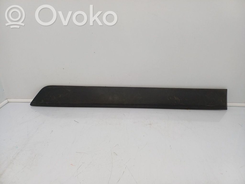 Ford Transit Custom Sill/side skirt trim 