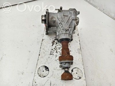 Ford Kuga II APD hidro transformatorius (automato pūslė) 