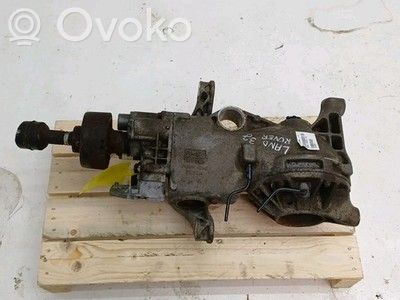 Land Rover Freelander 2 - LR2 Tylny mechanizm różnicowy 
