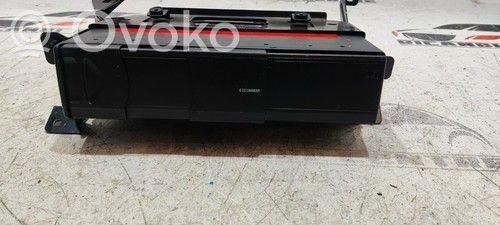 BMW 3 E92 E93 Panel / Radioodtwarzacz CD/DVD/GPS 