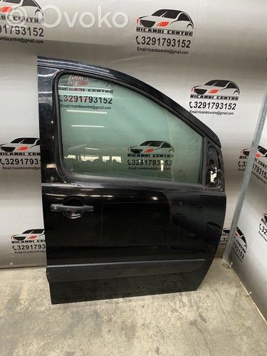 Peugeot Expert Tür vorne 