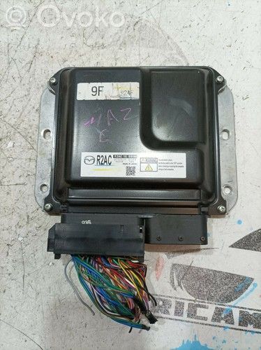 Mazda 6 Unitate control motor/modul ECU 
