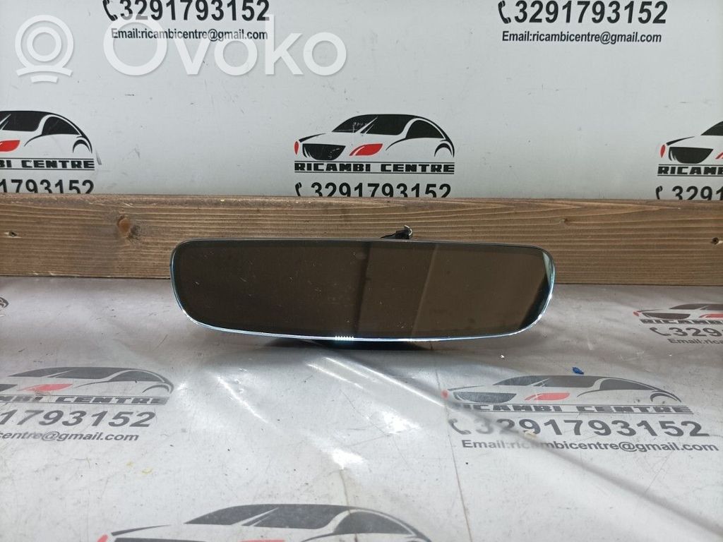 Land Rover Range Rover Evoque L538 Espejo lateral manual 