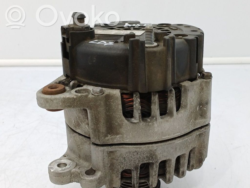Alternator   03L903016A,059903018Q,059903018R,160KW,218CV,2613304A,FG20S014