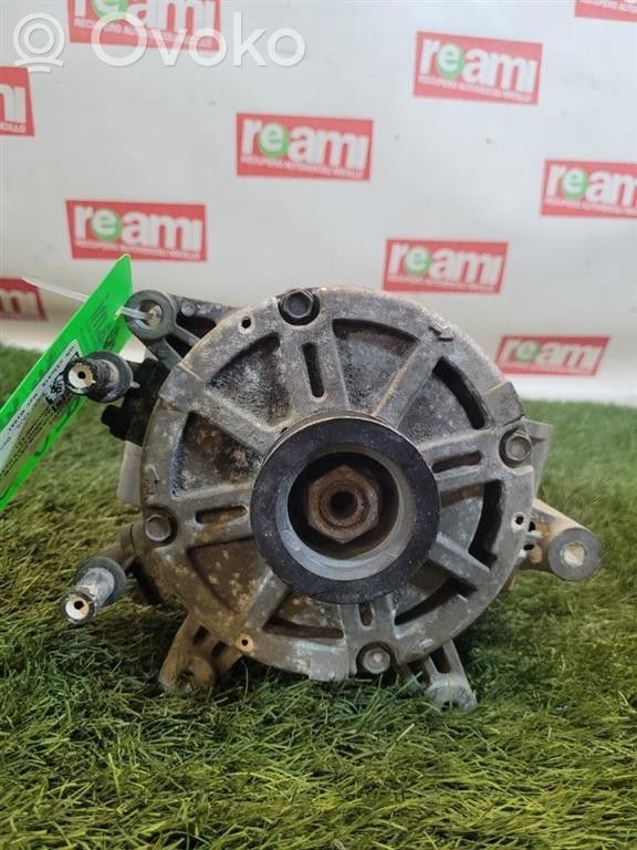 Porsche Cayenne (9PA) Alternador 