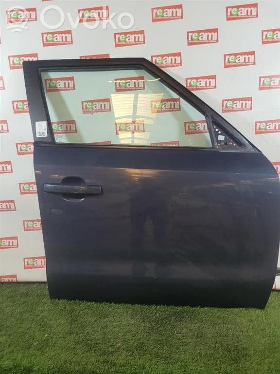 KIA Soul Puerta delantera 