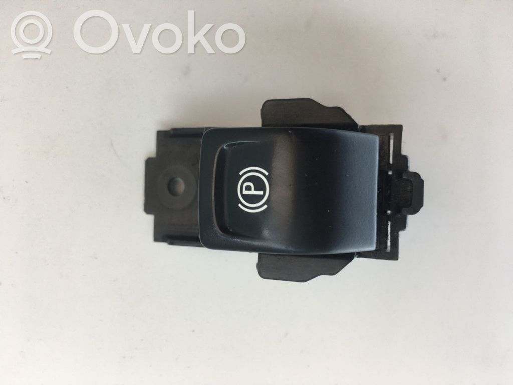 Opel Insignia A Käsijarrun/pysäköintijarrun kytkin 