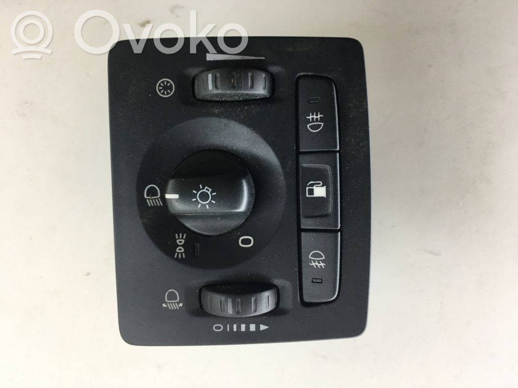 Volvo V50 Light switch 