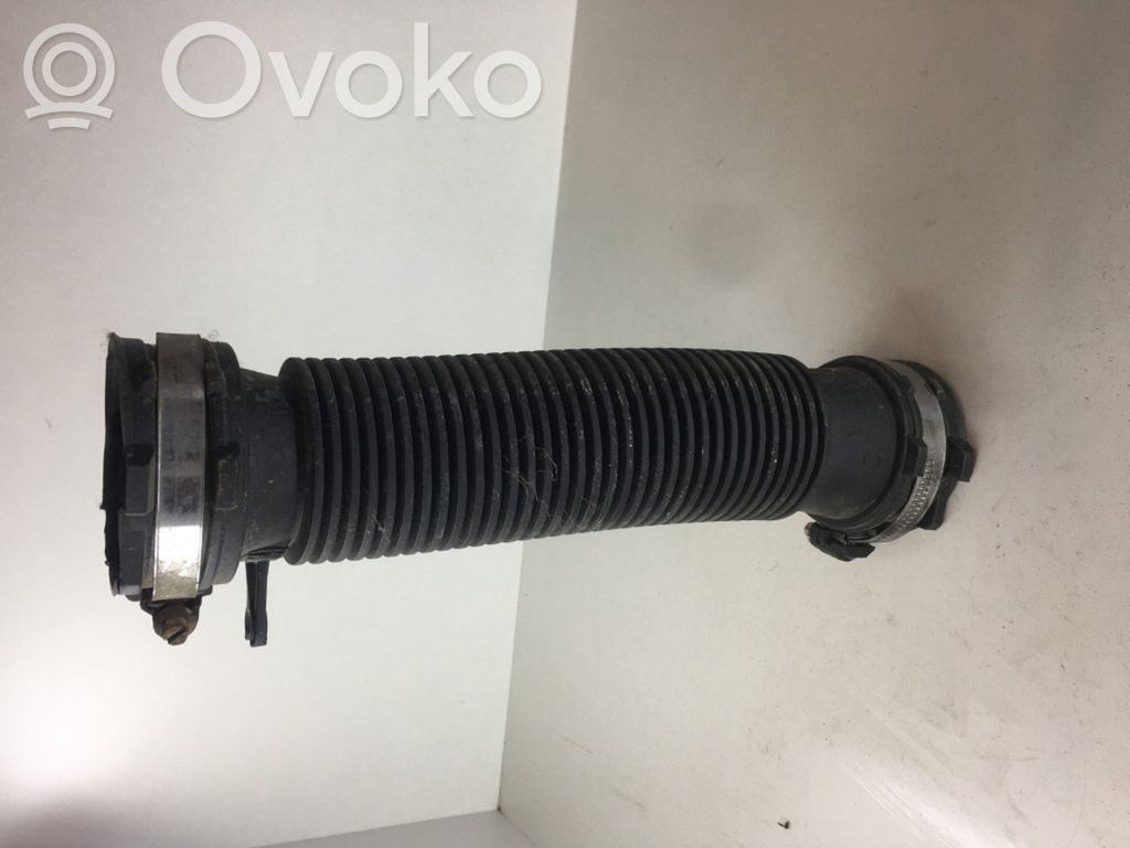 Nissan Qashqai Šļūtene (-es) / caurule (-es) 