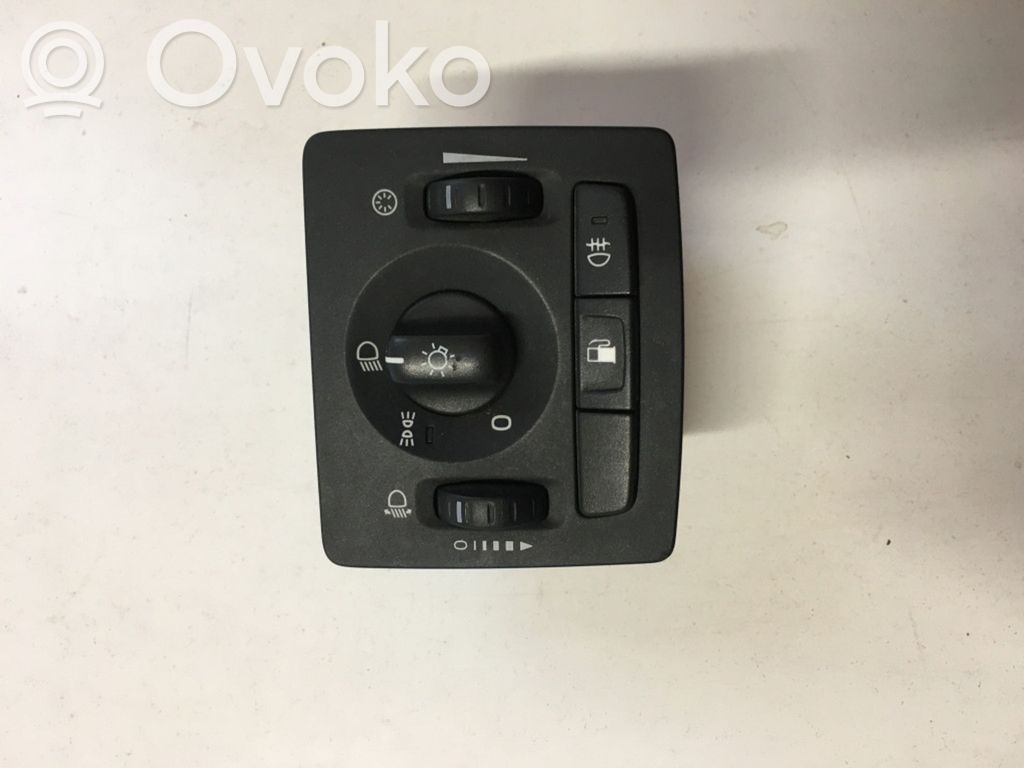 Volvo V50 Light switch 