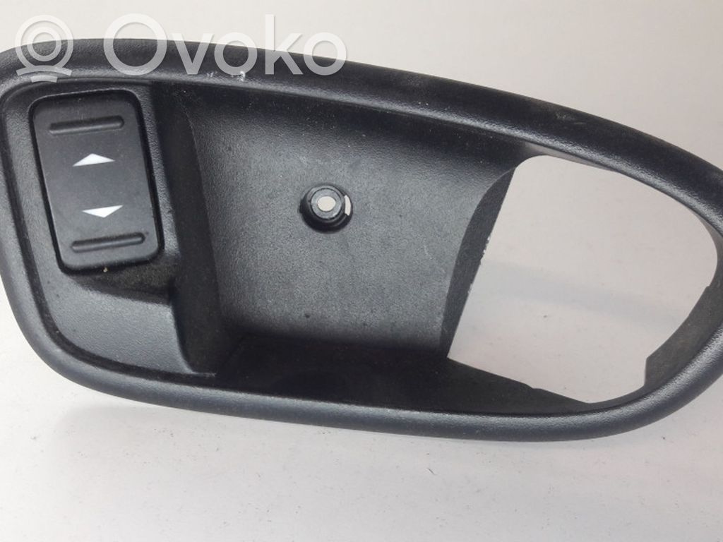Ford S-MAX Przyciski szyb 