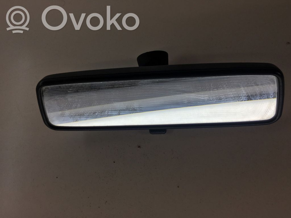 Audi A4 S4 B5 8D Espejo retrovisor (interior) 