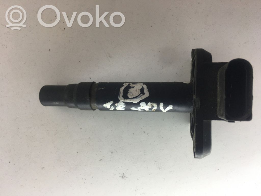 Audi A4 S4 B6 8E 8H Zündspule Zündmodul 