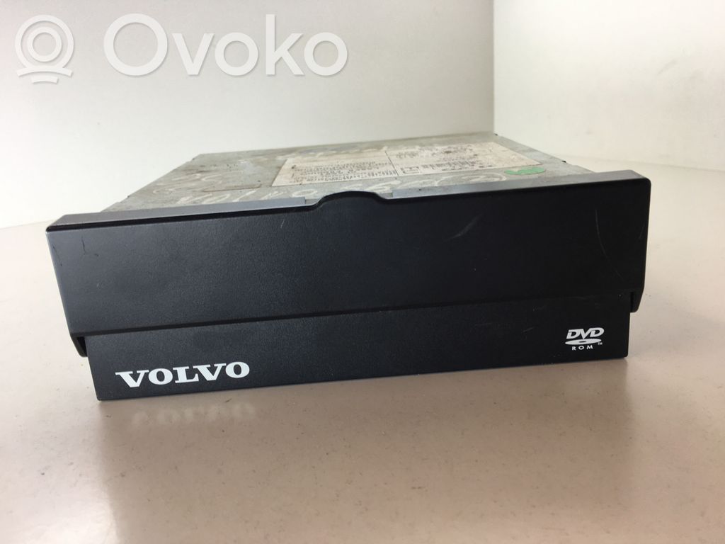 CD / DVD-Wechsler   E11020435