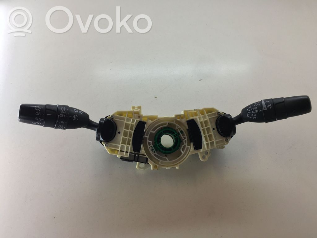 Honda Civic Commodo, commande essuie-glace/phare 