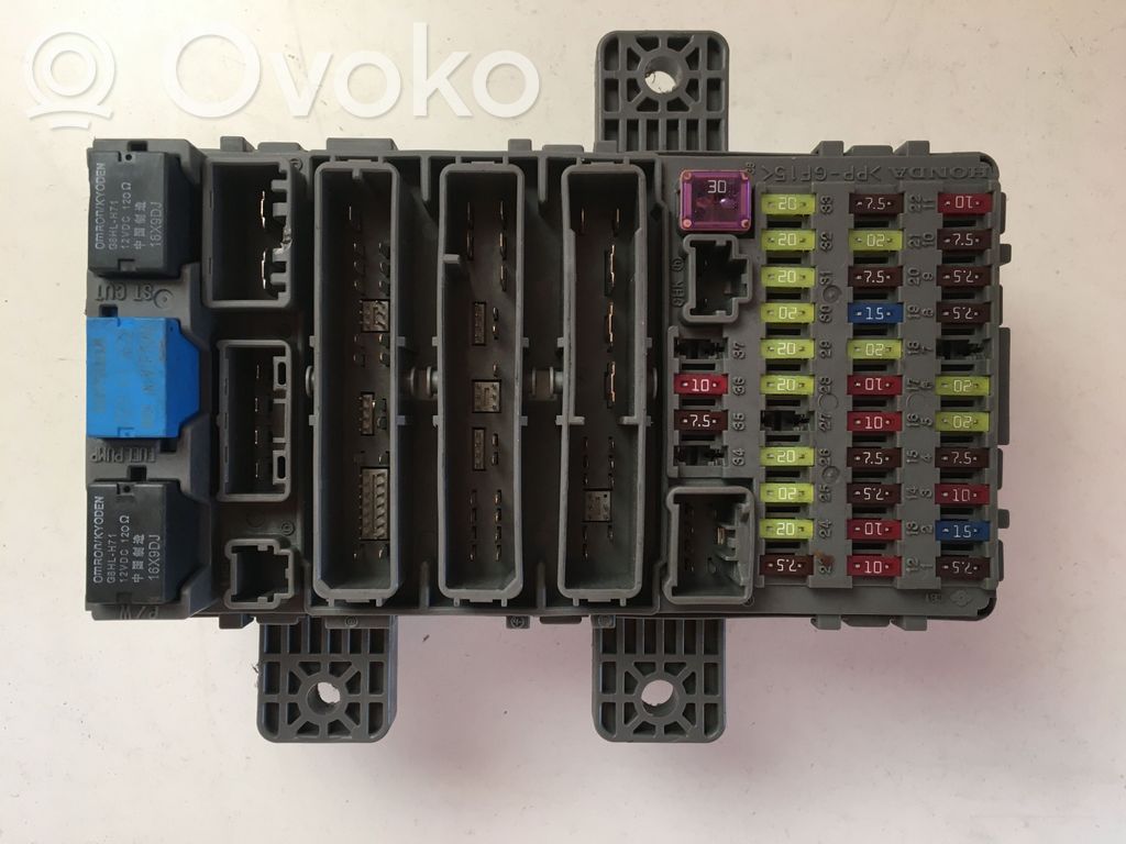 Honda Civic Módulo de fusible 