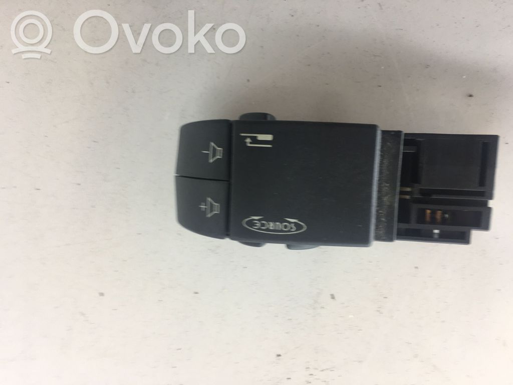 Renault Laguna II Multifunctional control switch/knob 