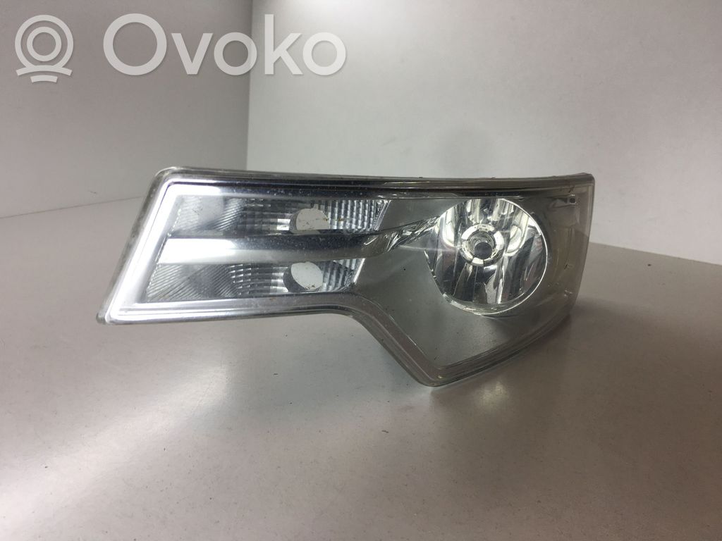 Citroen C5 Front fog light 