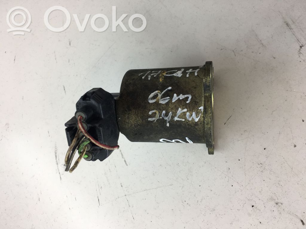 Opel Meriva A EGR vārsts 