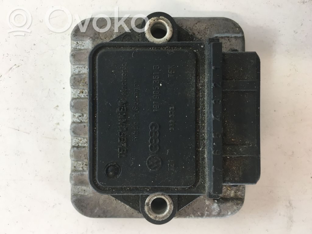 Audi 80 90 S2 B4 Zündmodul 