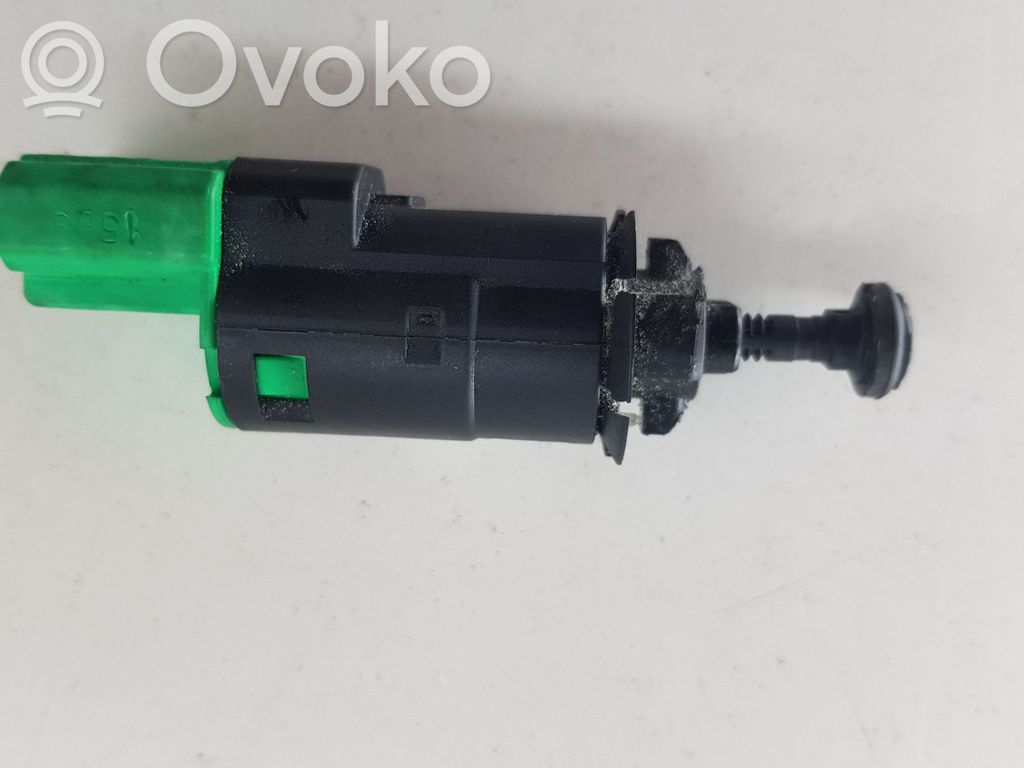 Peugeot 308 Brake pedal sensor switch 