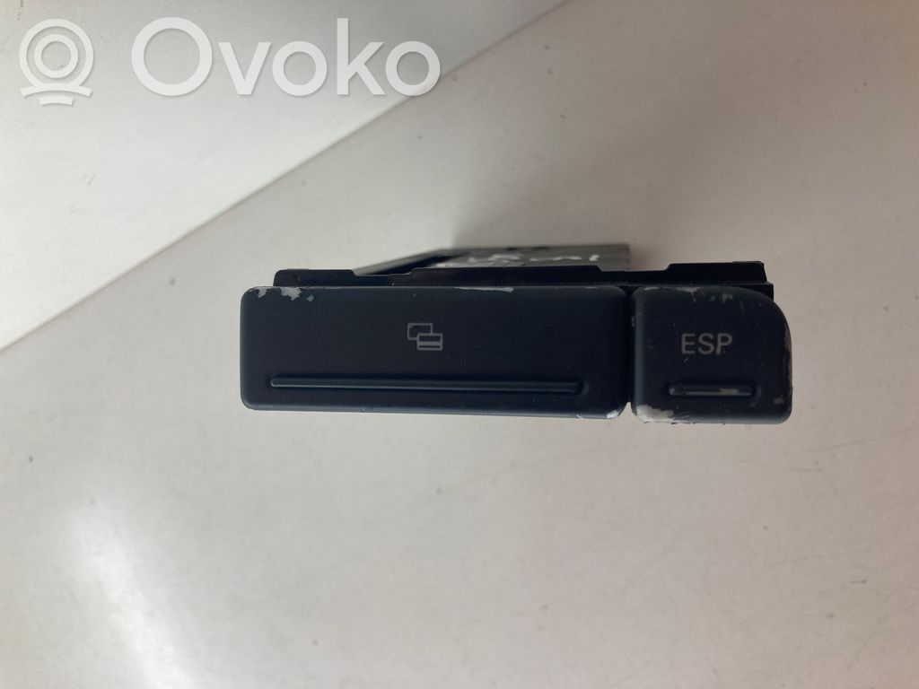 Audi A4 S4 B7 8E 8H Compartimiento/consola central del panel 