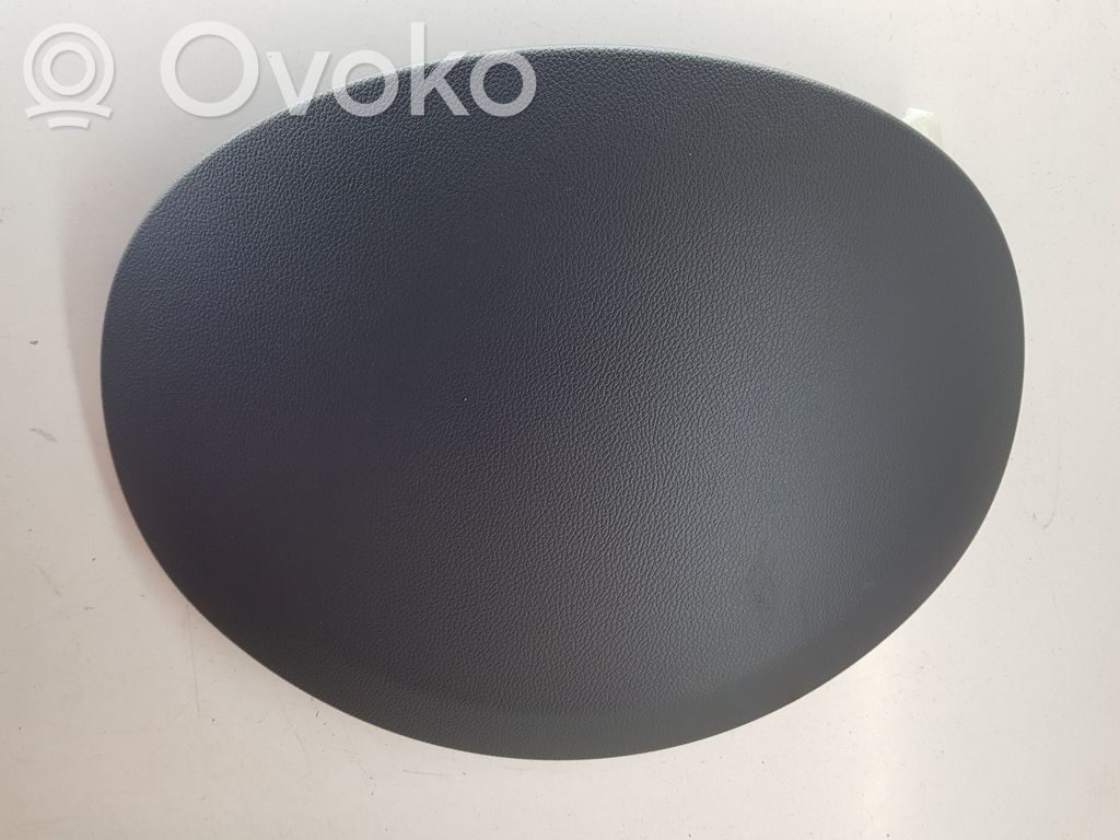 Opel Meriva B Dashboard trim 