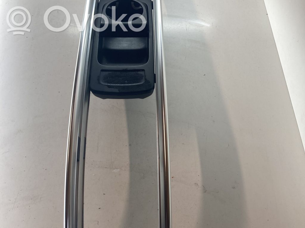 Opel Meriva B Consola central 